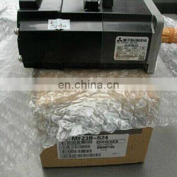 Japan TESTED Serve Motor HC-MF23B-S24 AC photo-2