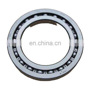 16018 Thin wall bearing deep groove ball bearing