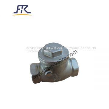 Swing Check Valve