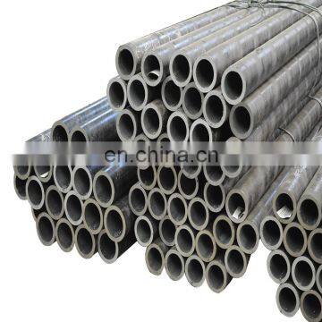 Jis Standard S10c S20c S35c S45c Carbon Seamless Pipe photo-5