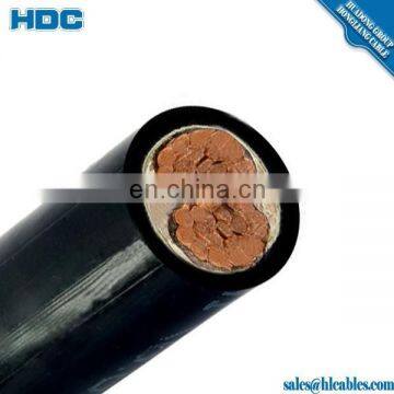 350 Mcm 35 kv 177 Mm2 Power Cable photo-3