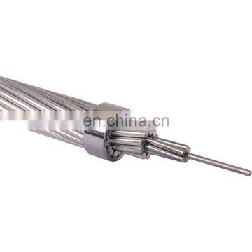 TDDL Aluminum Conductor ACSR Bare cable manufacturer aluminium alloy wire conductor AAAC conductor