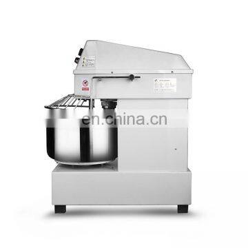Industrial Food Home Use Automatic Cake Dough Mixer photo-2