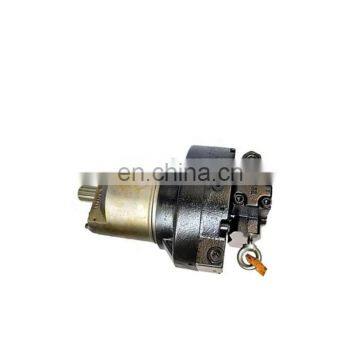 Caterpillar Excavator Replacement Parts Drive Motor for E330C