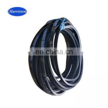 5T124-69270/LB127 Crawler Rubber BANDO V BELT Kubota Combine Harvester Spare Parts photo-2