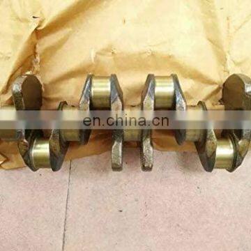 for Nissan ED33-T ED35-T FD33-T FD35-T Crankshaft photo-2