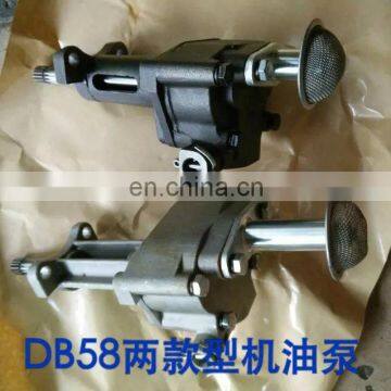 for Doosan Deawoo DB58 Engine Piston Ring Liner Water Pump Bearing Valve Kit Etc photo-2