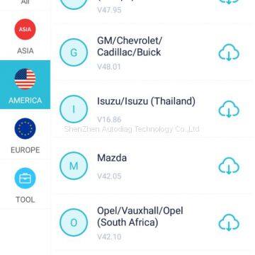 LAUNCH X431 EasyDiag 3.0 OBD2 Diagnostic Scan Tool for Android System OBDII Bluetooth Easydiag 3.0 Plus Beter Than Easydiag 2.0 photo-5