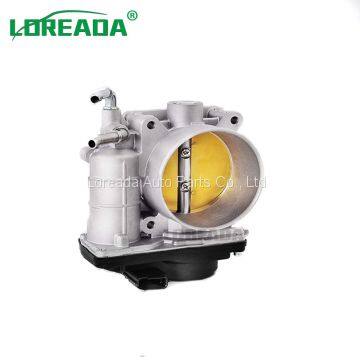 LOREADA New Throttle Body TBI for NISSAN 161199N00A 13238010150 16119-9N00A TB1061 ETB0021