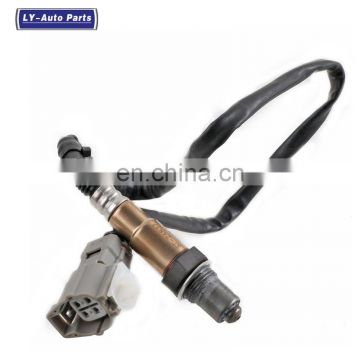 Automotive Parts O2 Oxygen Lambda Sensor For Lexus RX330 RX350 RX400h RX450h For Toyota Highlander 234-4502