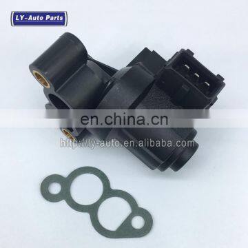 35150-33010 Idle Air Control Valve With Gasket For Hyundai Santa Fe Kia Rio Optima Sportage Spectra 3515033010