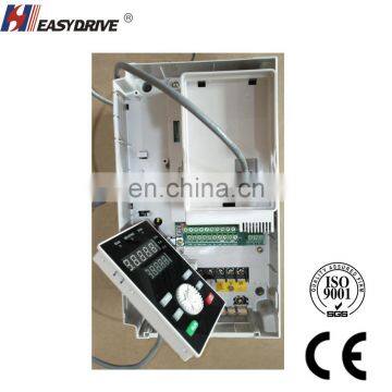 380v-440V EASYDRIVE GT200 Variable Speed ac Motor Speed Controller photo-2