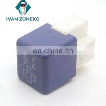 High Quality Auto Starter Relay 28300-10020 28300-10020 2830010020 156700-0503 1567000503 For Toyota Lexus photo-4