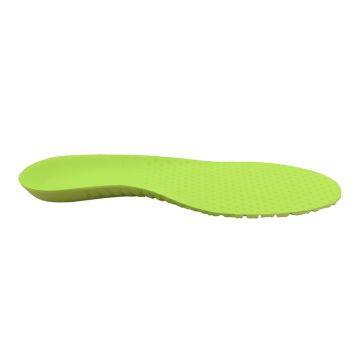 EVA Foam Air Breathable Ventilation Cooling Low Arch Support Insole Shoe Insert With Hollow Design photo-5