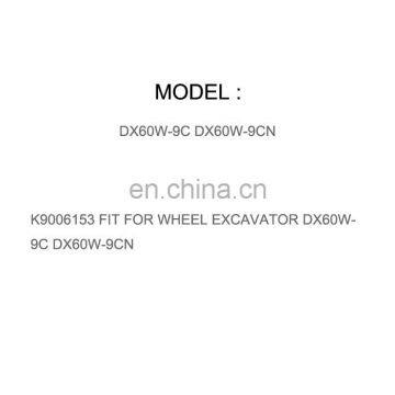 DIESEL ENGINE PARTS PACKING HEAD K9006153 FIT FOR WHEEL EXCAVATOR DX60W-9C DX60W-9CN