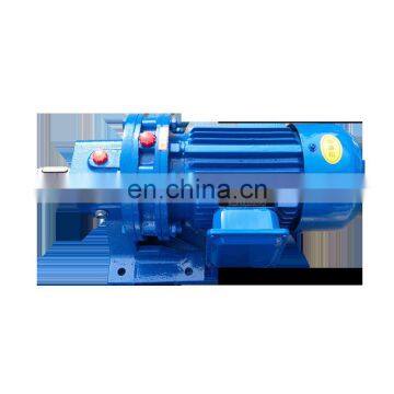Cycloidal Pinwheel Gear Speed Reducer photo-7