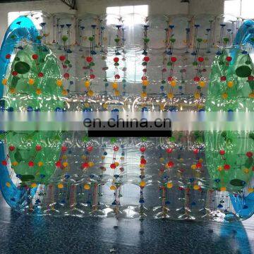 TPU Inflatable Water Walking Roller Ball photo-2