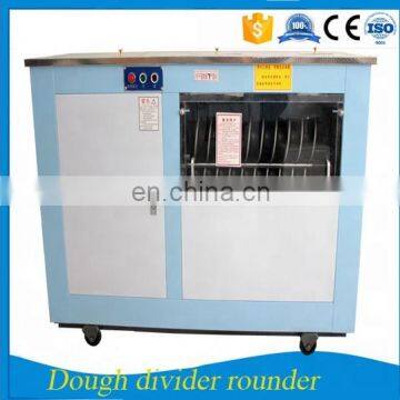 High Efficiency Dough Divider Rounder/commercial Steamed Bun Machine/automatic Round Dough Balls Making Machine photo-4
