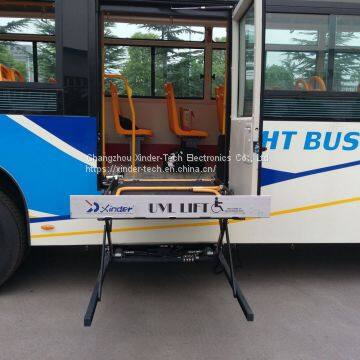 UVL-700II/1300II/1600II-H Wheelchair Lift (in Luggage)
