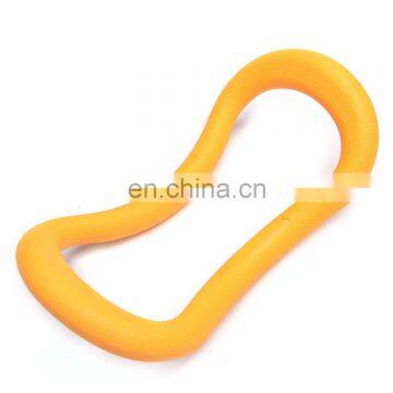 Hampool Multifunctional Exercise Train Gym Circle Resistance Yoga Pilates Ring photo-5