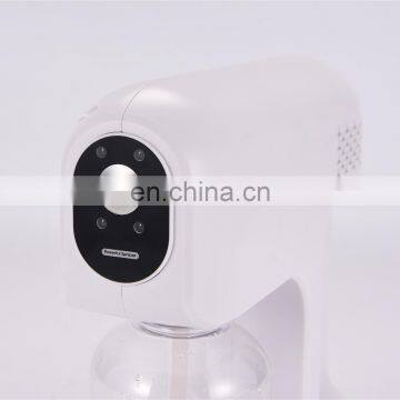 Factory Direct Sale Nano Mist Wireless Gun/Fogger Sanitization Machine Ultra Fine Atomizing Sterilizer Disinfection Sprayer photo-2