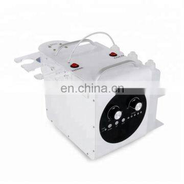 Factory New Design Facial Cleaning Machine Oxygen Jet Peel Small Bubble Skin Machine