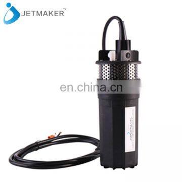 YM2440-30 Solar Submersible Water Pump photo-6