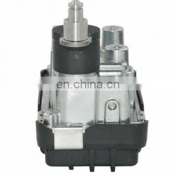 648096019980 Electronic Turbocharger Actuator OEM 743115-5001S 68019589AA Fits for 3.0T photo-5