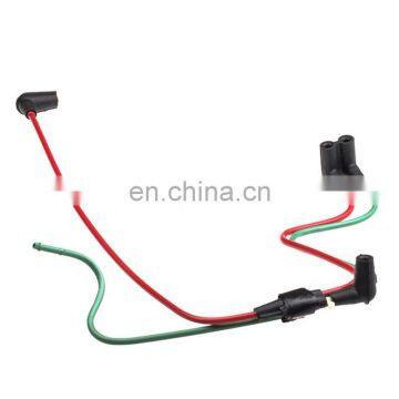 F81Z-9E498-DA Powerstroke Emission Vacuum Harness Connection OEM для Ford F250 F350 7.3L 99-04 годов. F81Z9E498DA Высокое качество photo-3