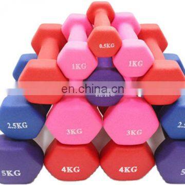 2021 All Aged Vivanstar Adjustable Dumbbell Set Gym Equipment High Quality Floating Model ST1804 Dumbbell photo-2