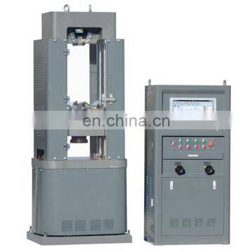 600KN Universal Testing Machine