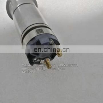 Common Rail Injector 4384786.