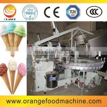 Ice Cone Machine /ice Cone Maker/ Ice Cream Biscuit Cone photo-2
