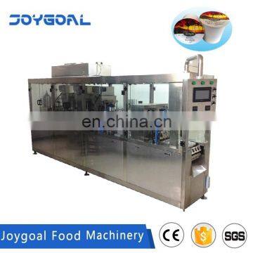 k Cup Small Scale Manufacturing Machines