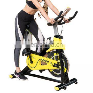 Factory Direct Gym Equipment Fitness Spin Bike Spinning bike