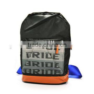 Professional Wholesale Funny Fabric Bride Backpack