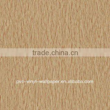 cheap pvc vinyl wallpaper for projects/wallcovering for walls papier peint commercial / mural