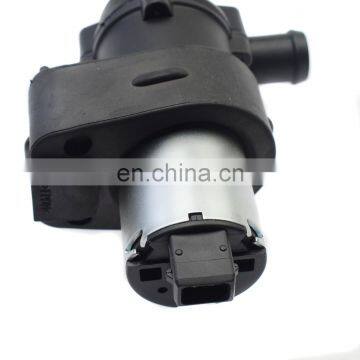Auxiliary Water Pump Front For 2004-2009 Dodge Durango Chrysler Aspen V6 V8 55056340AA