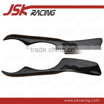 B STYLE CARBON FIBER EYELIDS FOR LEXUS IS200 (JSK160120)