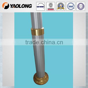 3M Cast Aluminium Light Pole