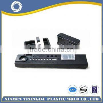 custom injection plastic molding electrical box