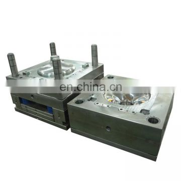 China mold tooling maker plastic products injection fan base mould