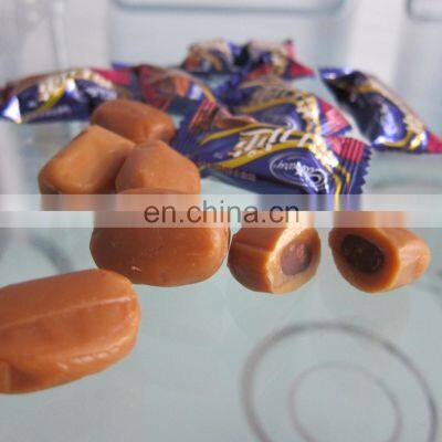 Automatic Toffee Candy Manufacturing Machine Candy Shaper Line Toffee Candy Machine Price photo-5