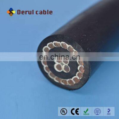 24 Core Spreaderflex Cable Pendent Cable for Crane photo-2