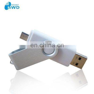 otg usb flash drive for smartphone 64gb