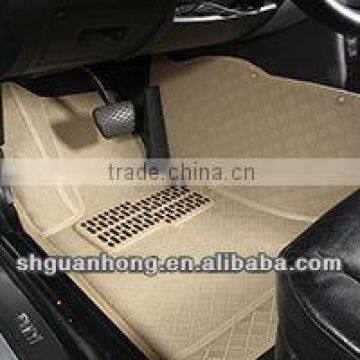 3d Car Floor Mats,pvc Car Floor Mat,floor Mats Hyundai