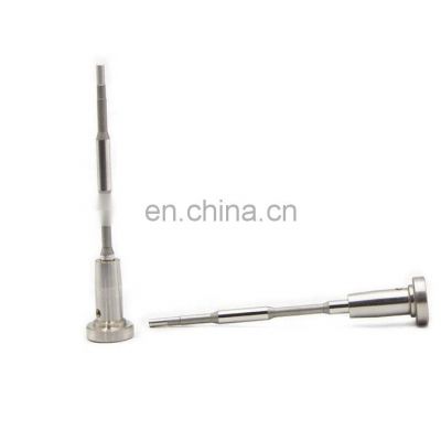 Control Valve F00RJ01159 Engine Valve FooR J01 159, Excavator Parts F 00R J01 159 For 0445120027 0986435504 0445120056