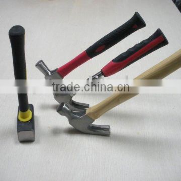 claw hammer