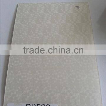 Hot Selling Best Price White Gray Acryilc Melamine Laminated MDF Board From China Factory