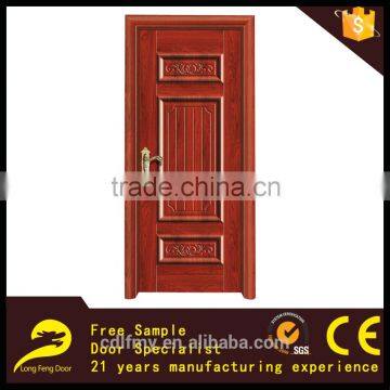 inter used moulding wood doors wholesale wood door design